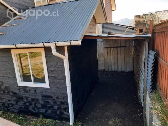Casa 70 m2