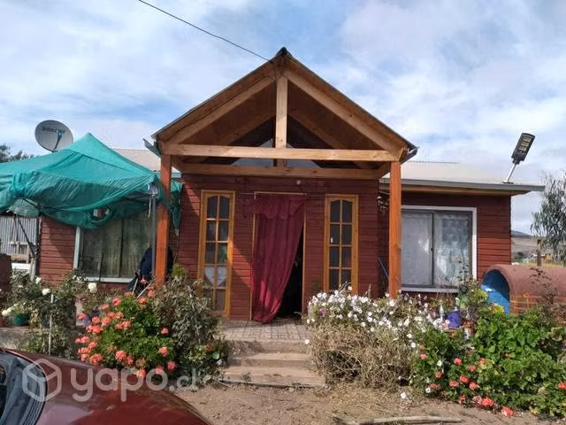 Hermosa Casa
