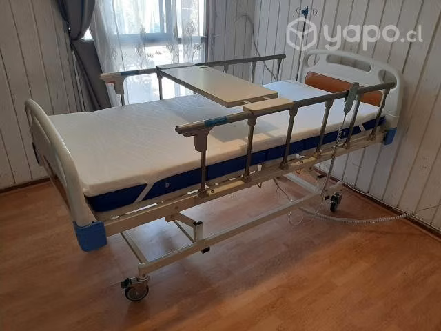 Cama clinica 3 posiciones - Imagen 3