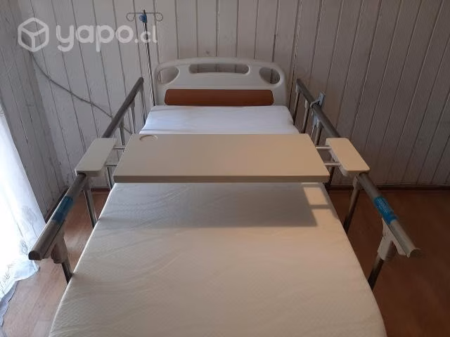 Cama clinica 3 posiciones - Imagen 2