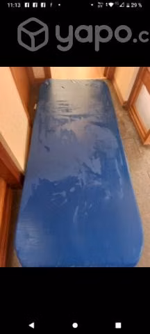 Vendo colchon