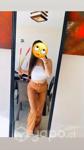 Jeans Café