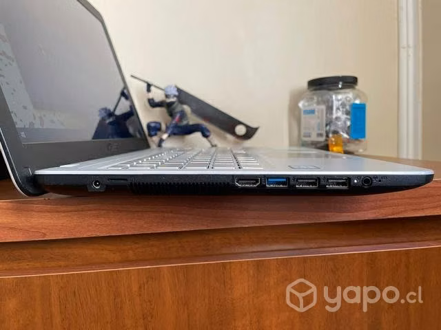 Notebook Asus - Imagen 6