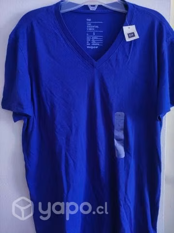 Polera GAP Original y Nueva! - Imagen 2