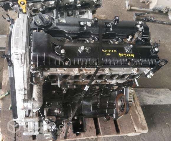 Motor Ensamble Culata Carter Bomba Elevadora - Imagen 2