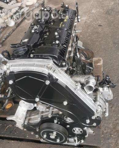 Motor Ensamble Culata Carter Bomba Elevadora - Imagen 3