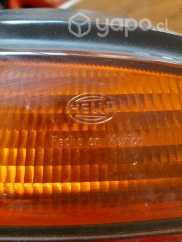 Foco trasero VW GOLF Mk3 - Imagen 2