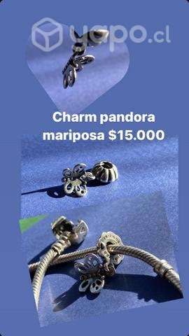 Charms pandora - Imagen 6