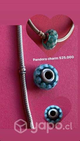 Charms pandora - Imagen 3