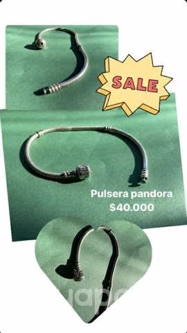 Charms pandora