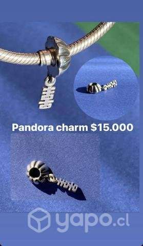 Charms pandora - Imagen 5