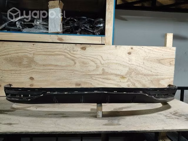 Spoiler trasero Hyundai accent 2022 /m01jrgd