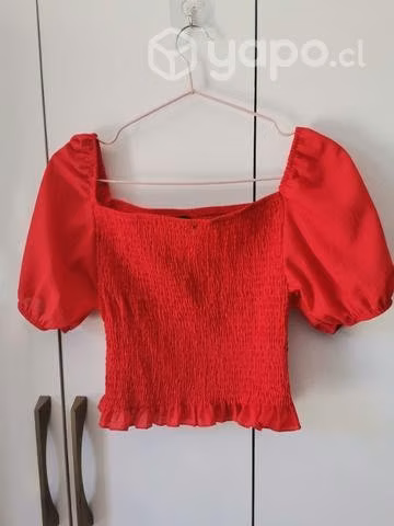 Ropa nueva y usada