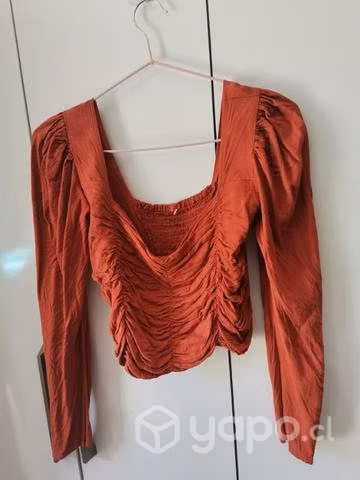 Ropa nueva y usada