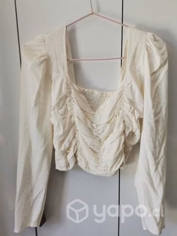 Ropa nueva y usada