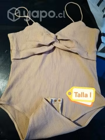 Ropa nueva y usada