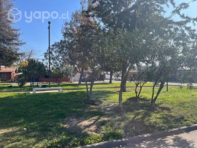 Casa - Pobl Manso Velasco Rancagua