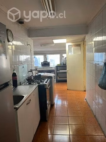 Casa - Pobl Manso Velasco Rancagua