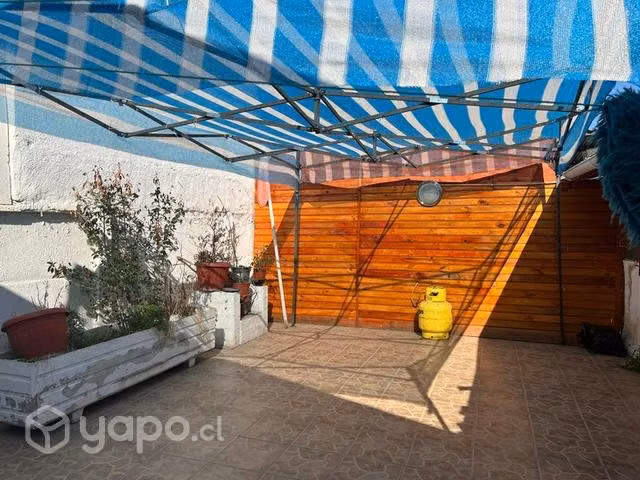 Casa - Pobl Manso Velasco Rancagua