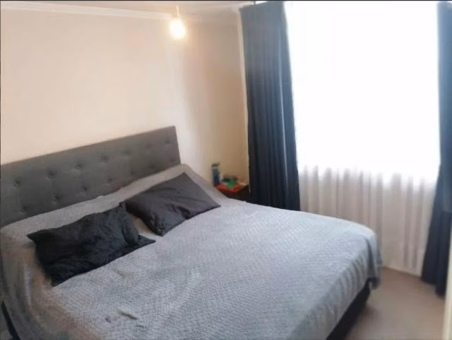 Vendo departamento en pleno centro de Santiago