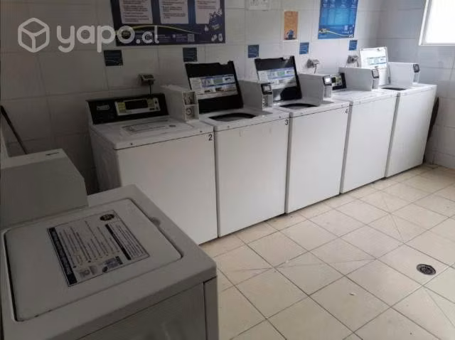 Vendo departamento en pleno centro de Santiago