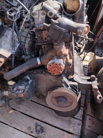 Motor Mercedes Benz 364 - Imagen 2