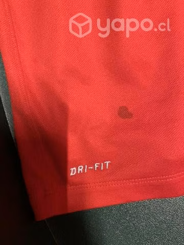 Camiseta selección chilena 2015 - Imagen 6