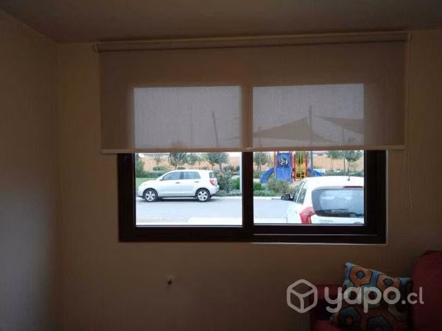 Cortinas Roller Rollermás a Medidas