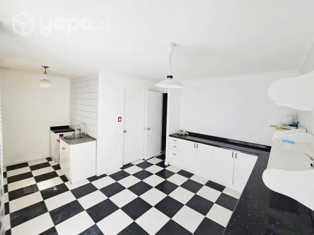 Arriendo casa doña antonia