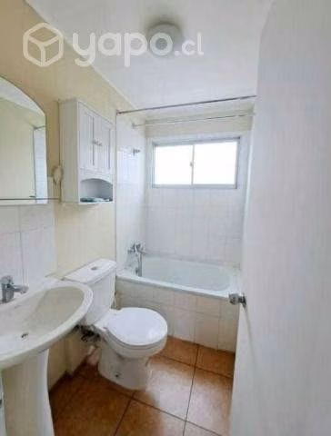 Arriendo casa doña antonia