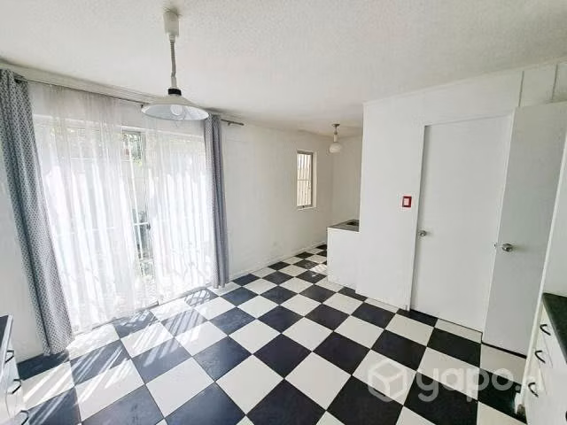 Arriendo casa doña antonia