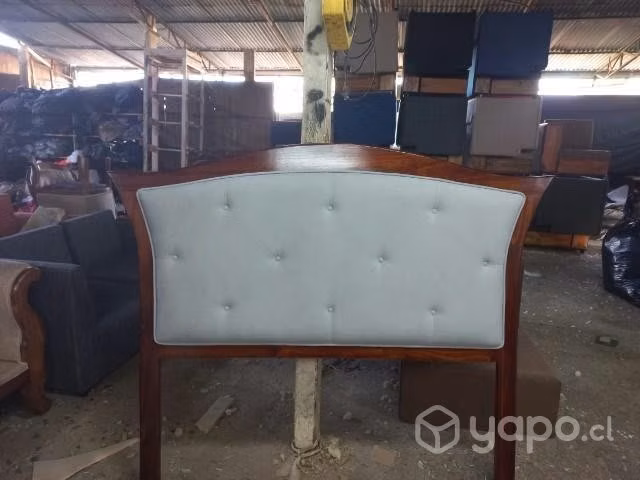Bello respaldo