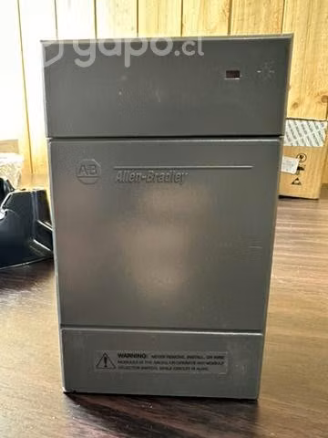 Power Supply 1746-P2 Allen Bradley