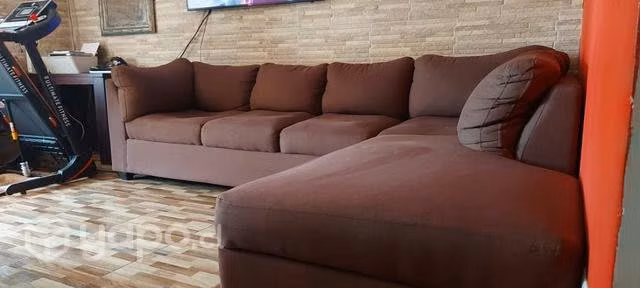 Sillon L derecho