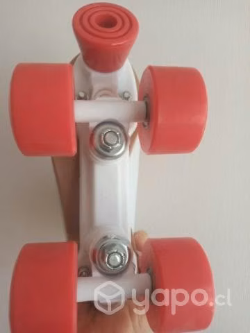 Patines artísticos