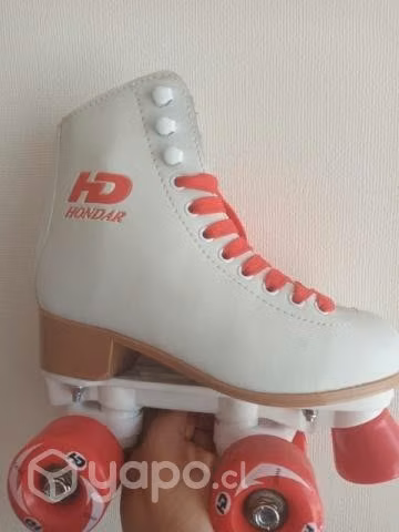Patines artísticos