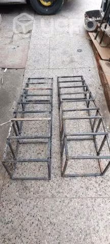 Rampas para autos y camioneta