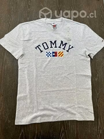 Polera tommy hilfiger talla s