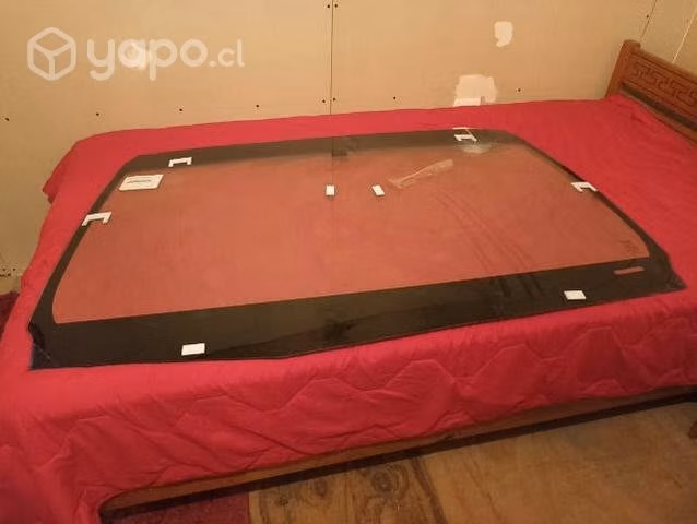 Parabrisas
