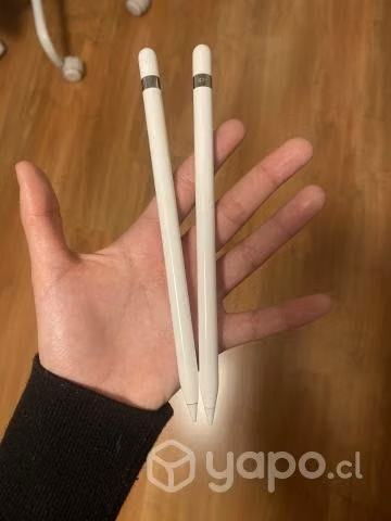Apple Pencil primera generación