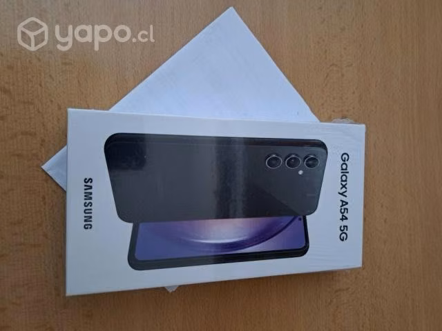 Samsung Galaxy a54