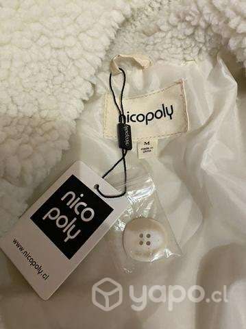 Abrigo marca Nicopoly - Imagen 2