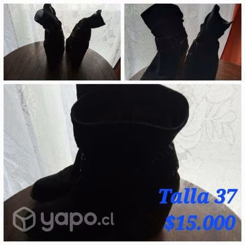 Zapatos de mujer