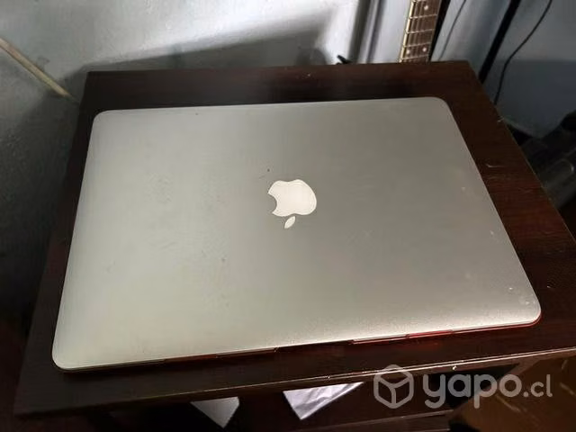 MacBook Air 2017 8g ram disco sólido 250 - Imagen 5