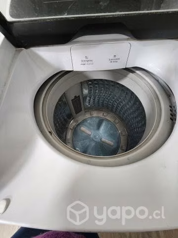 Lavadora Samsung 15K - Imagen 4