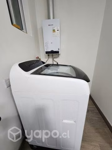Lavadora Samsung 15K - Imagen 3