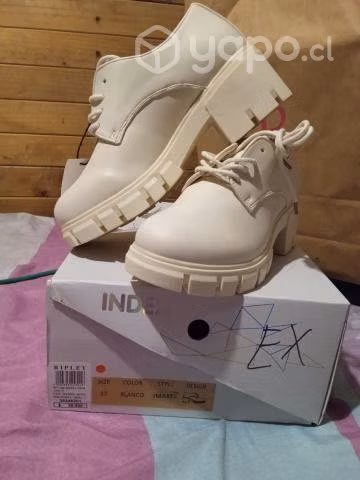 Zapatos de dama