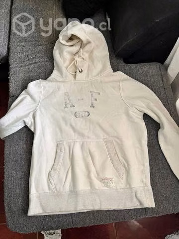 Poleron Abercrombie hombre