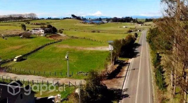 Parcela Lago Llanquihue - Imagen 3