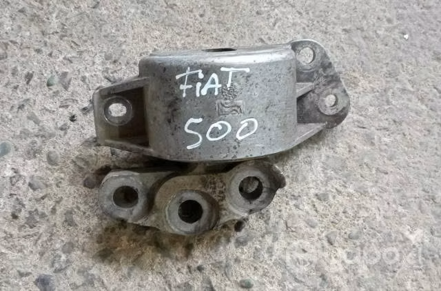 Soporte de motor fiat 500